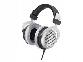 Słuchawki przewodowe Beyerdynamic DT 990 Edition 600 Ohm Nauszne 3m