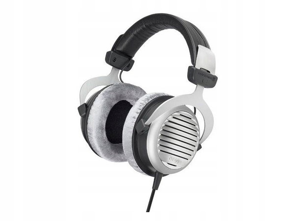 Słuchawki przewodowe Beyerdynamic DT 990 Edition 600 Ohm Nauszne 3m