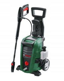 Myjka ciśnieniowa Bosch UniversalAquatak 135 Car Cleaning kit 410l/h 7m