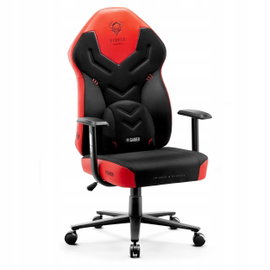 Fotel dla gracza Diablo Chairs X-Gamer 2.0 Normal