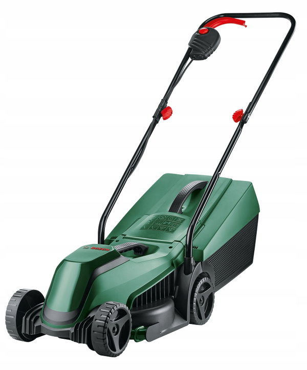 Kosiarka akumulatorowa Bosch EasyMower 18V-32-200 Bez akumulatora