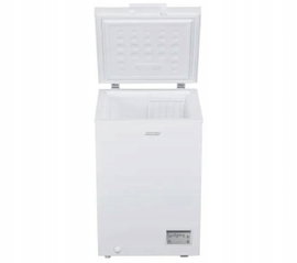 Zamrażarka skrzyniowa MPM MPM-102-SK-11E/N 98L 40 dB Biały