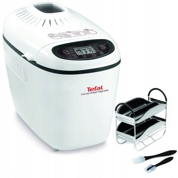 Wypiekacz do chleba Tefal Home PF610138 1600W