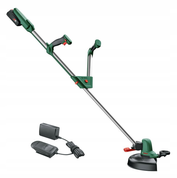 Podkaszarka akumulatorowa Bosch UniversalGrassCut 18V-260 06008C1D03