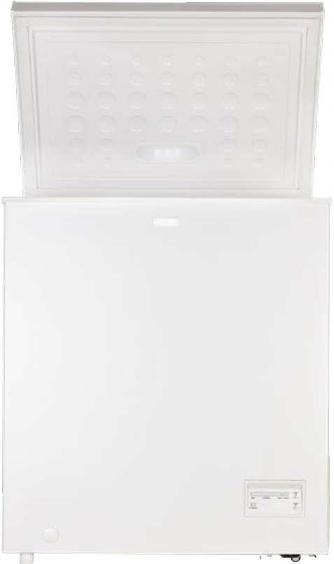 Zamrażarka skrzyniowa MPM MPM-145-SK-10E/N 142L 40 dB Biały