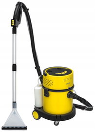 Odkurzacz piorący MPM MOD-48 1200W 20L Dmuchawa Pranie dywanów tapicerki