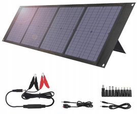 Panel fotowoltaiczny / ładowarka solarna BigBlue B406 80W