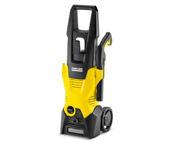 Myjka ciśnieniowa Karcher K 3 Car 1.601-886.0