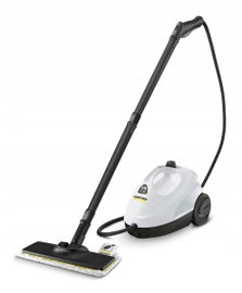Myjka parowa Parownica podłogowa Karcher SC 2 Deluxe 1.513-400.0 1500W