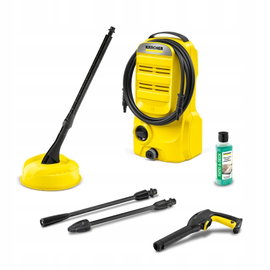 Myjka ciśnieniowa Karcher K 2 Classic Home 1.673-573.0 360l/h