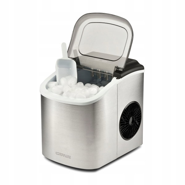 Kostkarka do lodu G3 Ferrari Artiko G20139 1,2L 12kg/24h