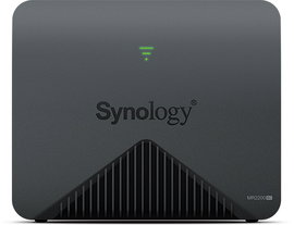 Router bezprzewodowy Synology MR2200ac WIFI 802.11ac 2.4/5 Ghz DualBand