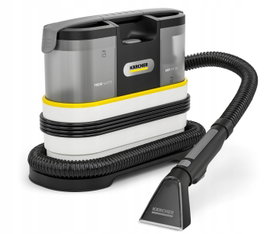 Odkurzacz piorący Karcher SE 2 Spot 1.081-410.0 Ssawka do prania tapicerki