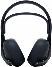 Słuchawki Sony PULSE Elite Nauszne Czarny