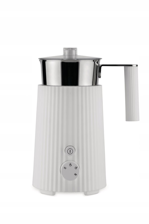 Spieniacz do mleka Alessi Plisse MDL13W 600W Biały