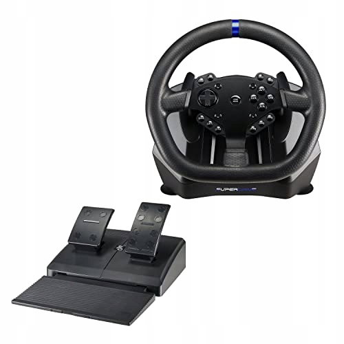 Kierownica Subsonic Superdrive SV 950 z Pedałami PS4 Xbox PC