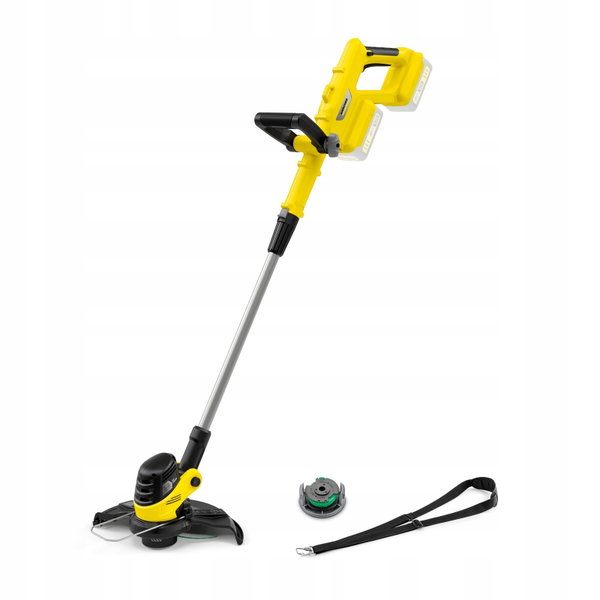 Podkaszarka akumulatorowa Karcher LTR 3-18 Dual 1.445-450.0 bez akumulatora