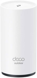 Router TP-LINK Deco X50-Outdoor WIFI 802.11ax 2.4/5 Ghz DualBand mesh