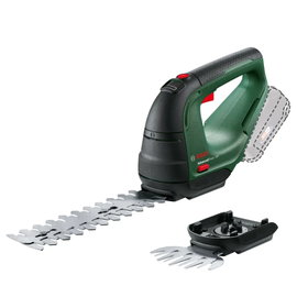 Nożyce akumulatorowe Bosch AdvancedShear 18V-10 0600857000 do 85min. pracy