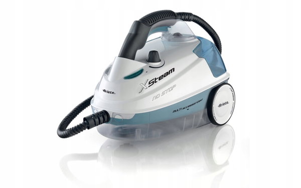 Parownica Ariete Xvapor No Stop 4147 1500W 1.1L do 45 min. pracy