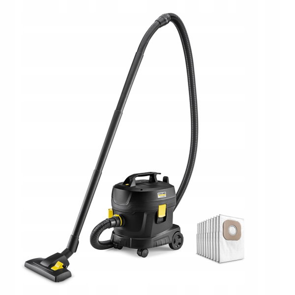 Odkurzacz workowy / bezworkowy Karcher T 11/1 Classic 1.527-214.0 850W