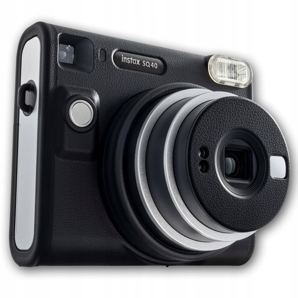 Aparat natychmiastowy Fujifilm Instax SQ40 Square
