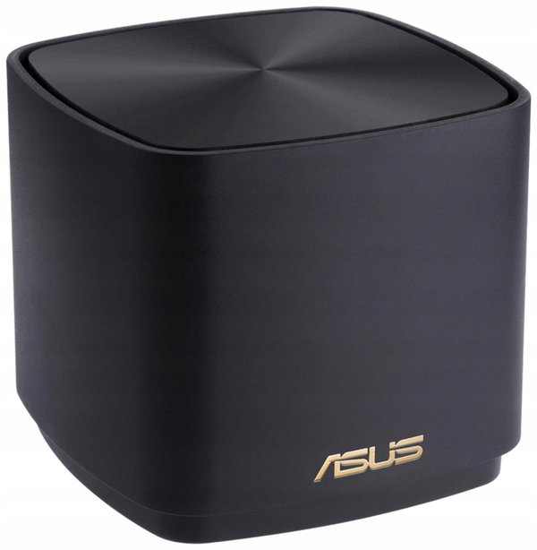 Router System mesh ASUS ZenWiFi XD4 Plus 2.4/5 Ghz DualBand 802.11ax