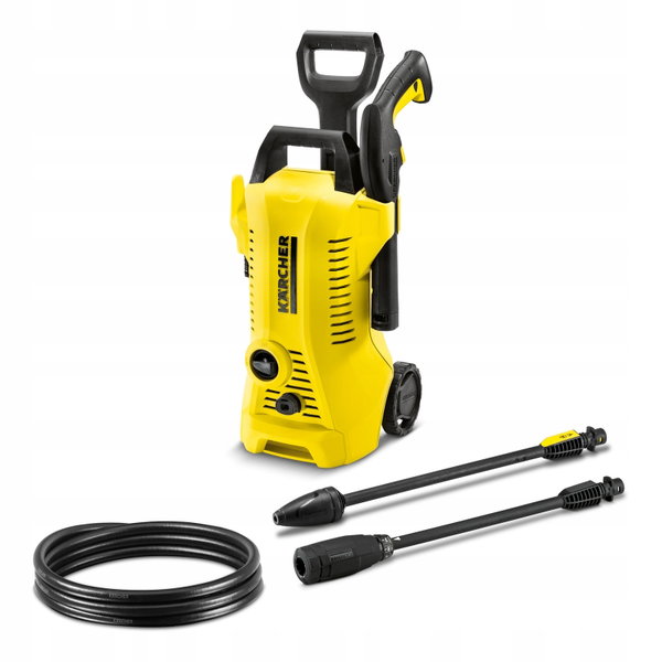 Myjka ciśnieniowa Karcher K 2 Power Control 1.673-600.0 360l/h