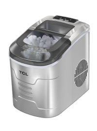 Kostkarka do lodu TCL ICE S9 112W 2,2L Srebrna 9 kostek lodu na cykl