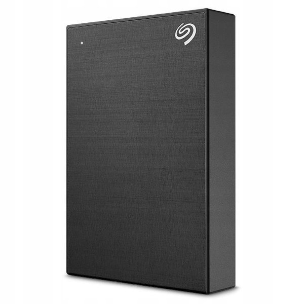 Dysk twardy Seagate One Touch 2020 HDD STKZ4000400 4TB 2,5'' USB 3.0 Czarny