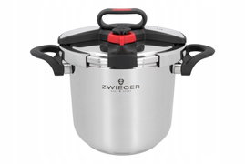 Szybkowar Zwieger Klassikier ZW-GKS-6321 Indukcja Stal nierdzewna 7L