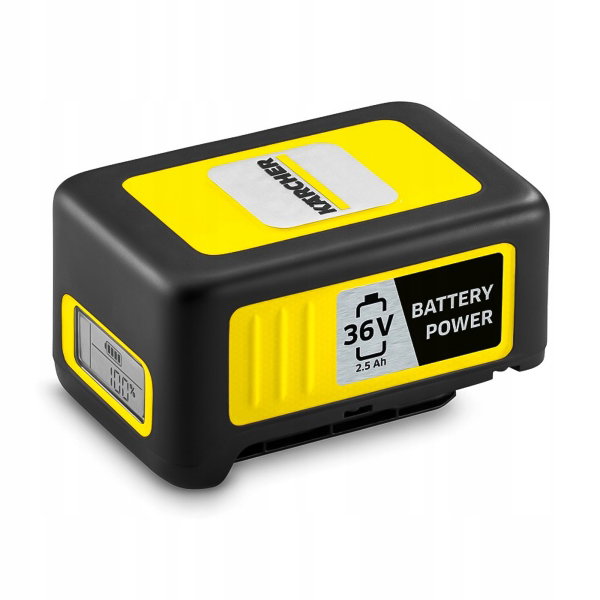 Akumulator Karcher 2.445-030.0