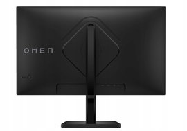 Monitor do gier HP OMEN 27 780F9E9 27'' FHD IPS 165Hz 1ms HDMI DisplayPort