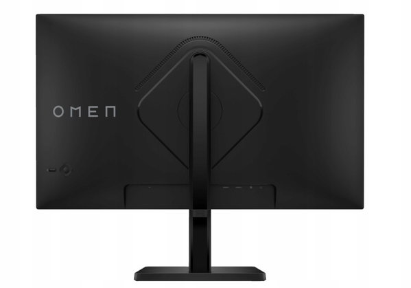 Monitor do gier HP OMEN 27 780F9E9 27'' FHD IPS 165Hz 1ms HDMI DisplayPort