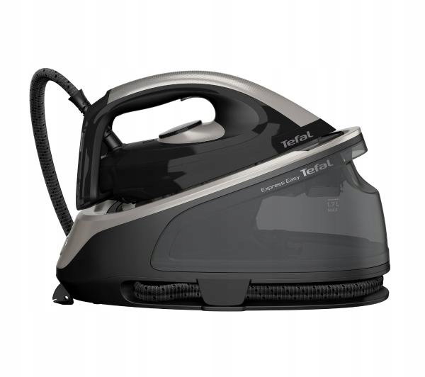 Generator pary Tefal Express Easy SV6140 Xpress Glide Żelazko