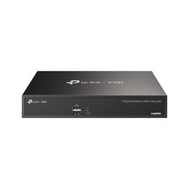 Rejestrator IP TP-LINK VIGI NVR1004H ONVIF