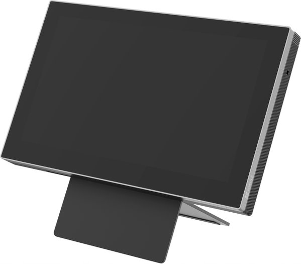 Monitor dotykowy do zarządzania domowym systemem bezpieczeństwa Ezviz SD7