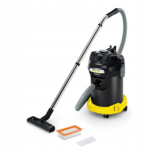 Odkurzacz kominkowy Karcher AD4 Premium 1.629-731.0