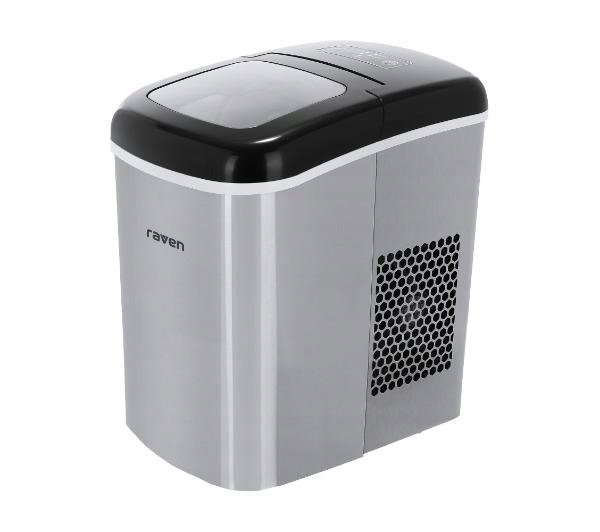 Kostkarka do lodu RAVEN EKDL001