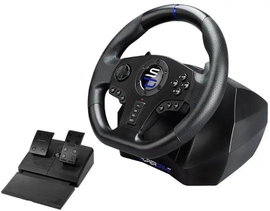 Kierownica Subsonic Superdrive SV 850 z pedałami do PS4, Xbox, PC i Switch