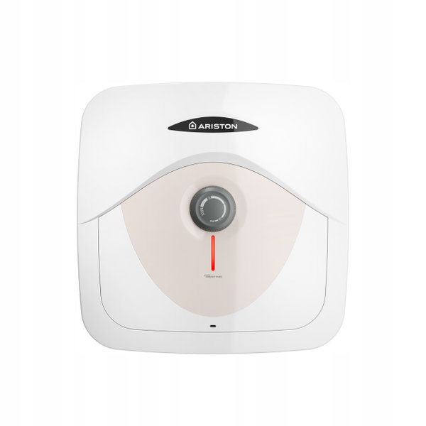 Podgrzewacz elektryczny wody Ariston Dune RS 10L 1,5kW 8 barów 15dB