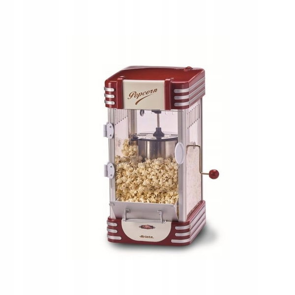 Urządzenie Maszyna Automat do popcornu Ariete 2953 310W 2,4L
