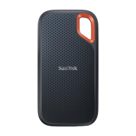 Dysk zewnętrzny SSD SanDisk Extreme Portable 500GB USB-C 3.2