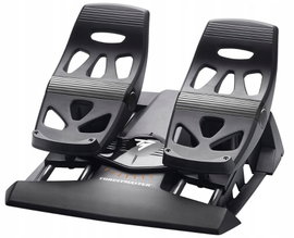 Pedały samolotowe Thrustmaster T.FLight Rudder Pedals do PC