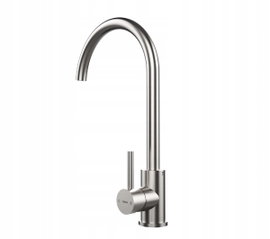 Bateria kuchenna Teka UNI9310 XP Inox Stal nierdzewna