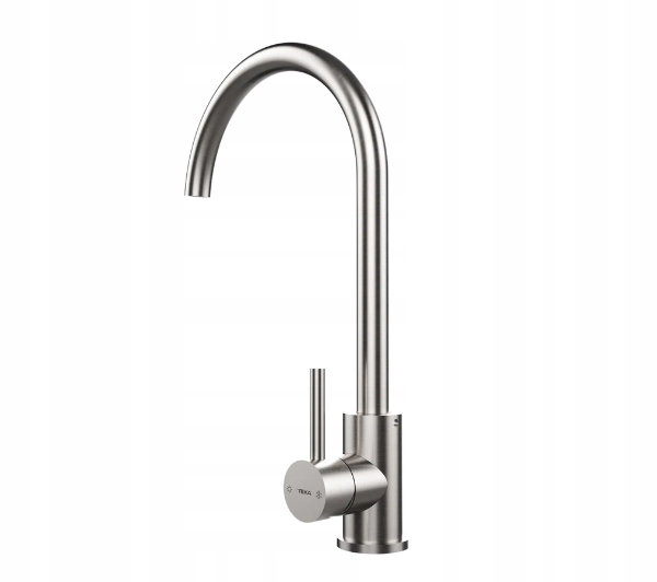 Bateria kuchenna Teka UNI9310 XP Inox Stal nierdzewna