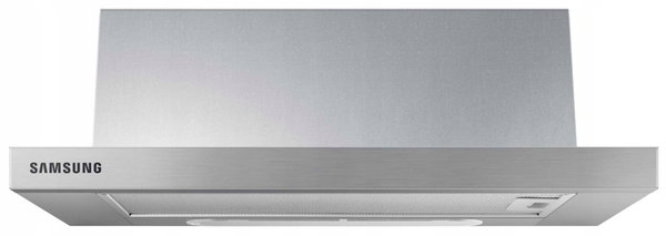 SREBRNY OKAP PODSZAFKOWY Samsung NK24M1030IS 392m3