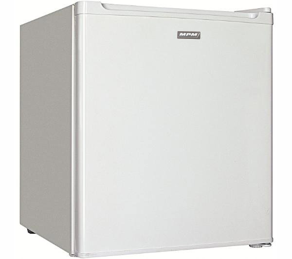 Mała Zamrażarka szufladowa MPM 46-ZS-01B 33L 51 cm