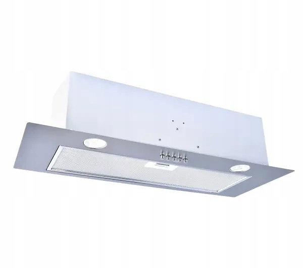 Okap wkład SeeNERGY B-IN Slim 72 X Inox 259 m3/h 66 dB
