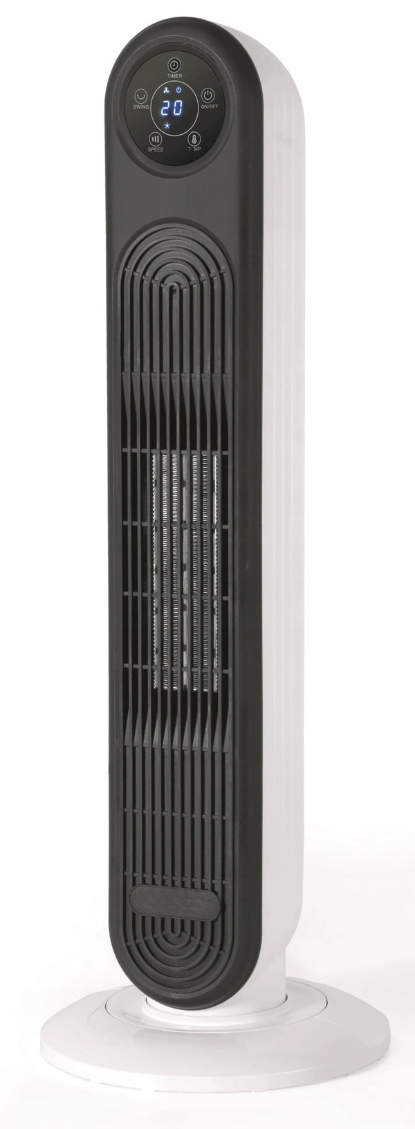 Grzejnik ceramiczny Lin GCL-2006